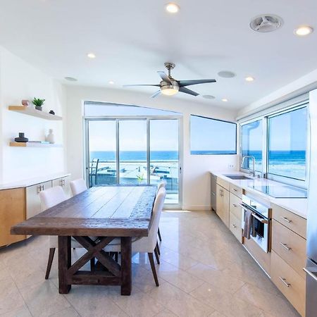 Ocean View, Two-Level Condo With Stunning View, Decks, Fast Wifi & Fireplace San Diego Luaran gambar