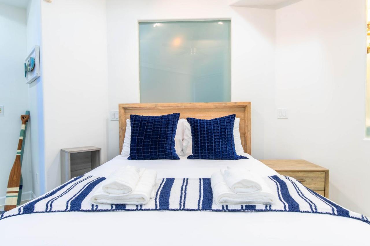 Ocean View, Two-Level Condo With Stunning View, Decks, Fast Wifi & Fireplace San Diego Luaran gambar