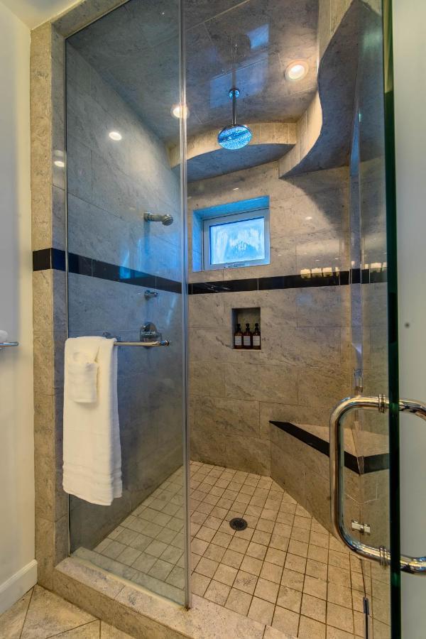 Ocean View, Two-Level Condo With Stunning View, Decks, Fast Wifi & Fireplace San Diego Luaran gambar